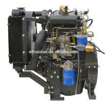 2110G 27KW 40HP Two-cylinder diesel engine